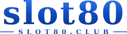 slot80 logo